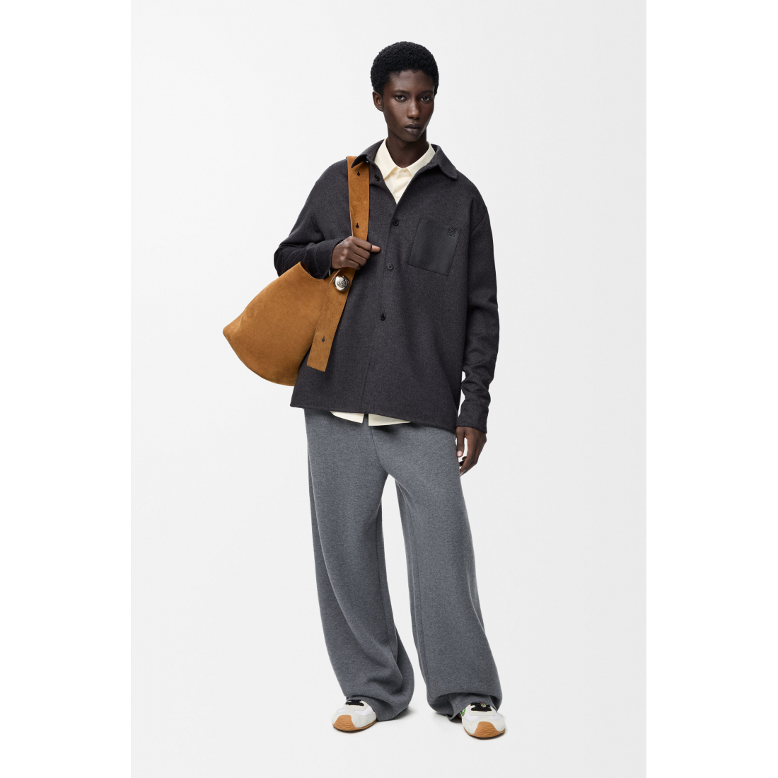 Surchemise pour Hommes