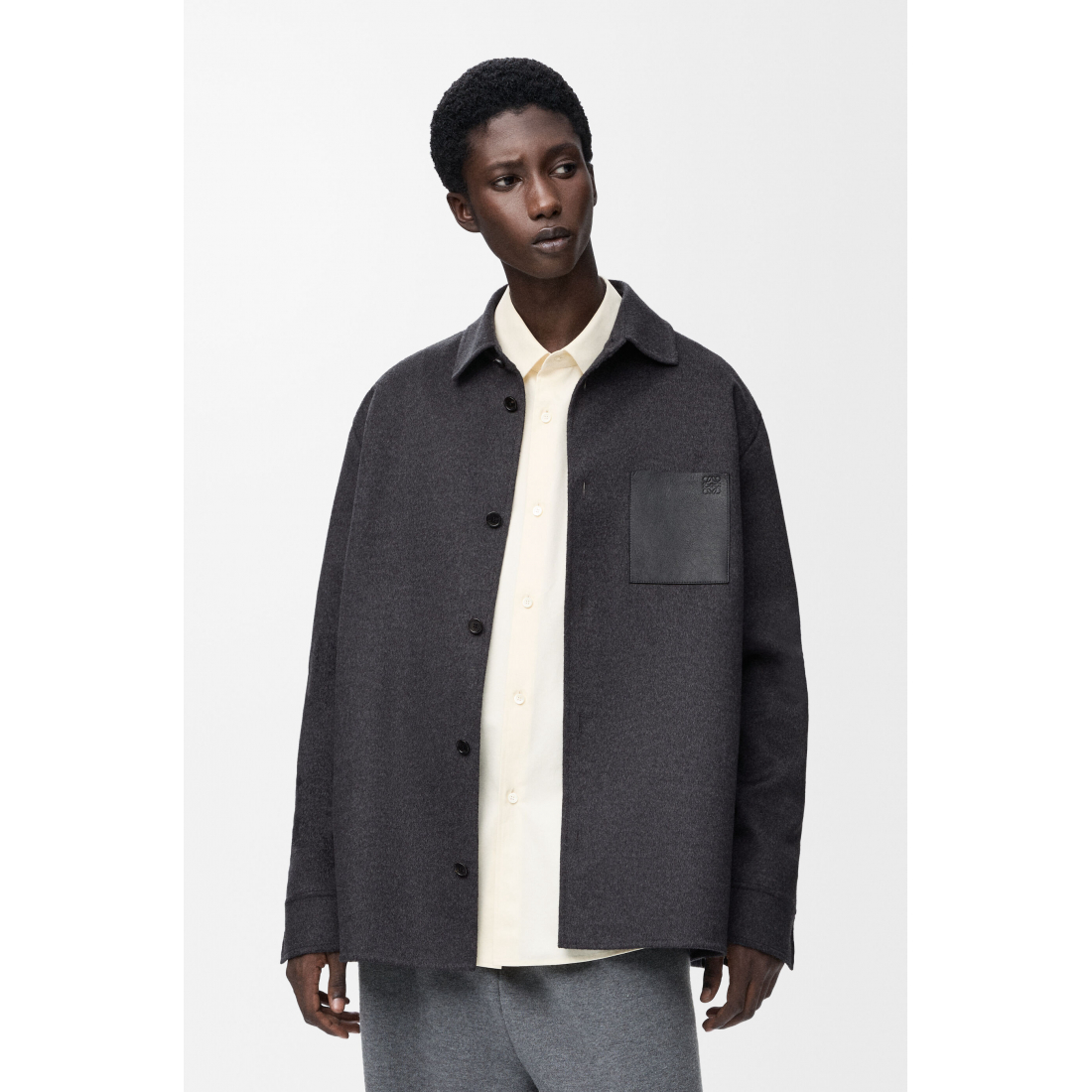 Surchemise pour Hommes