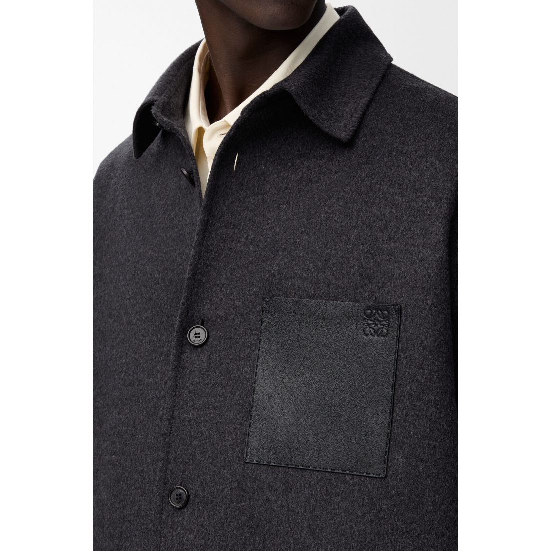 Surchemise pour Hommes