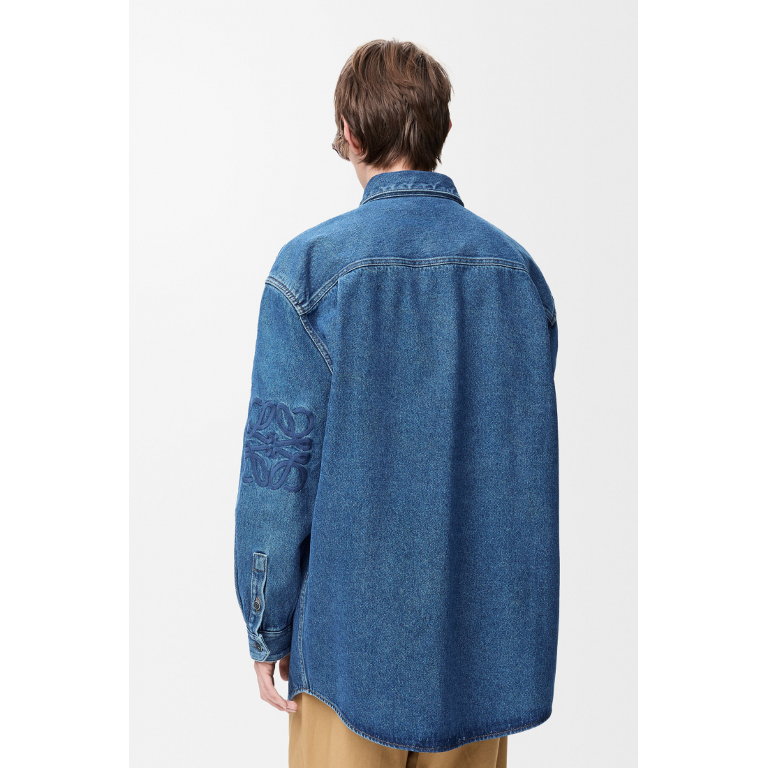 Surchemise 'Anagram' pour Hommes