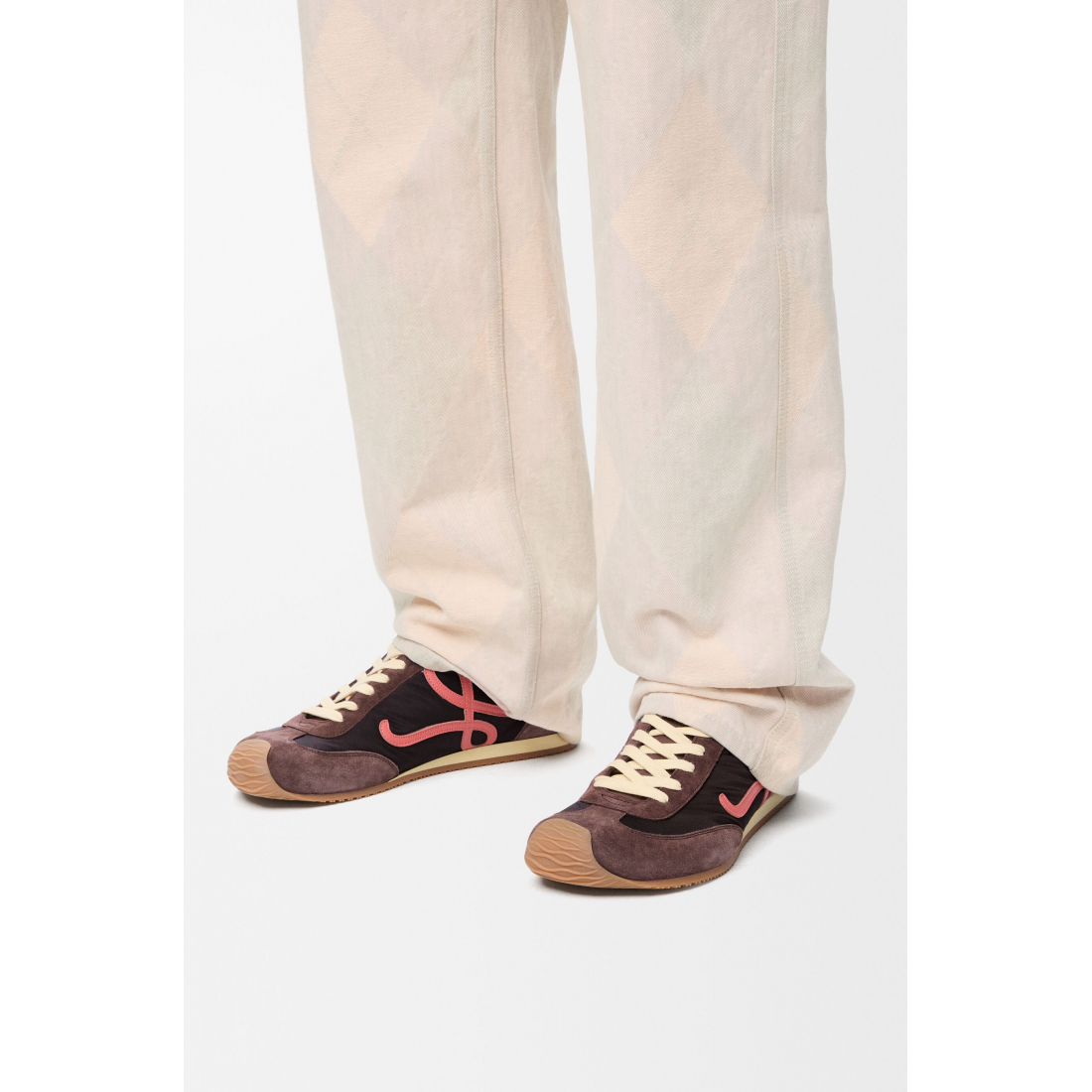 Sneakers 'Ballet Runner 2.0' pour Hommes