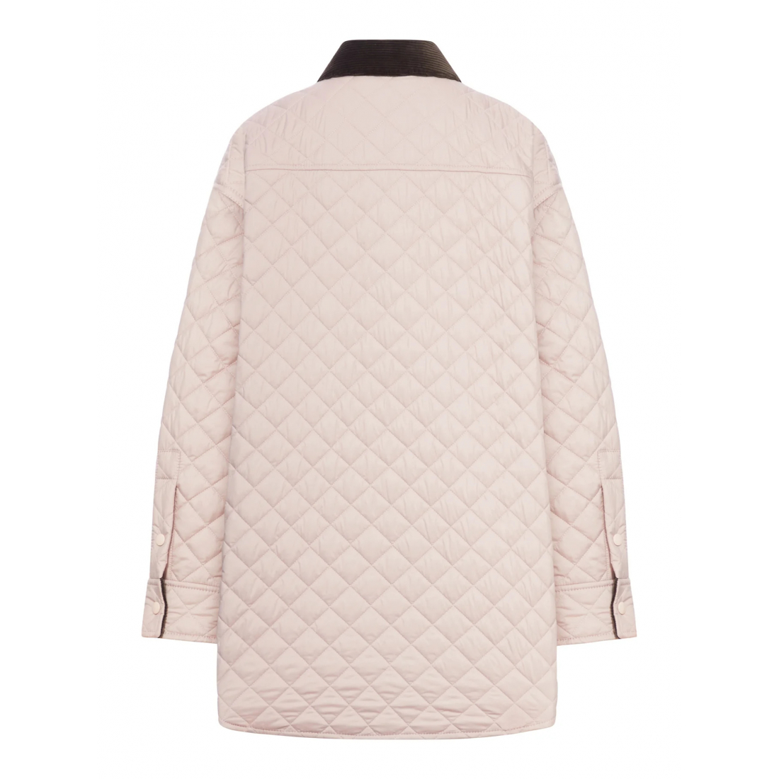 Surchemise 'Quilted' pour Femmes