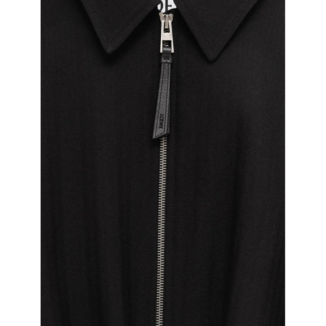 Blouson bomber 'Zip-Fastening' pour Femmes