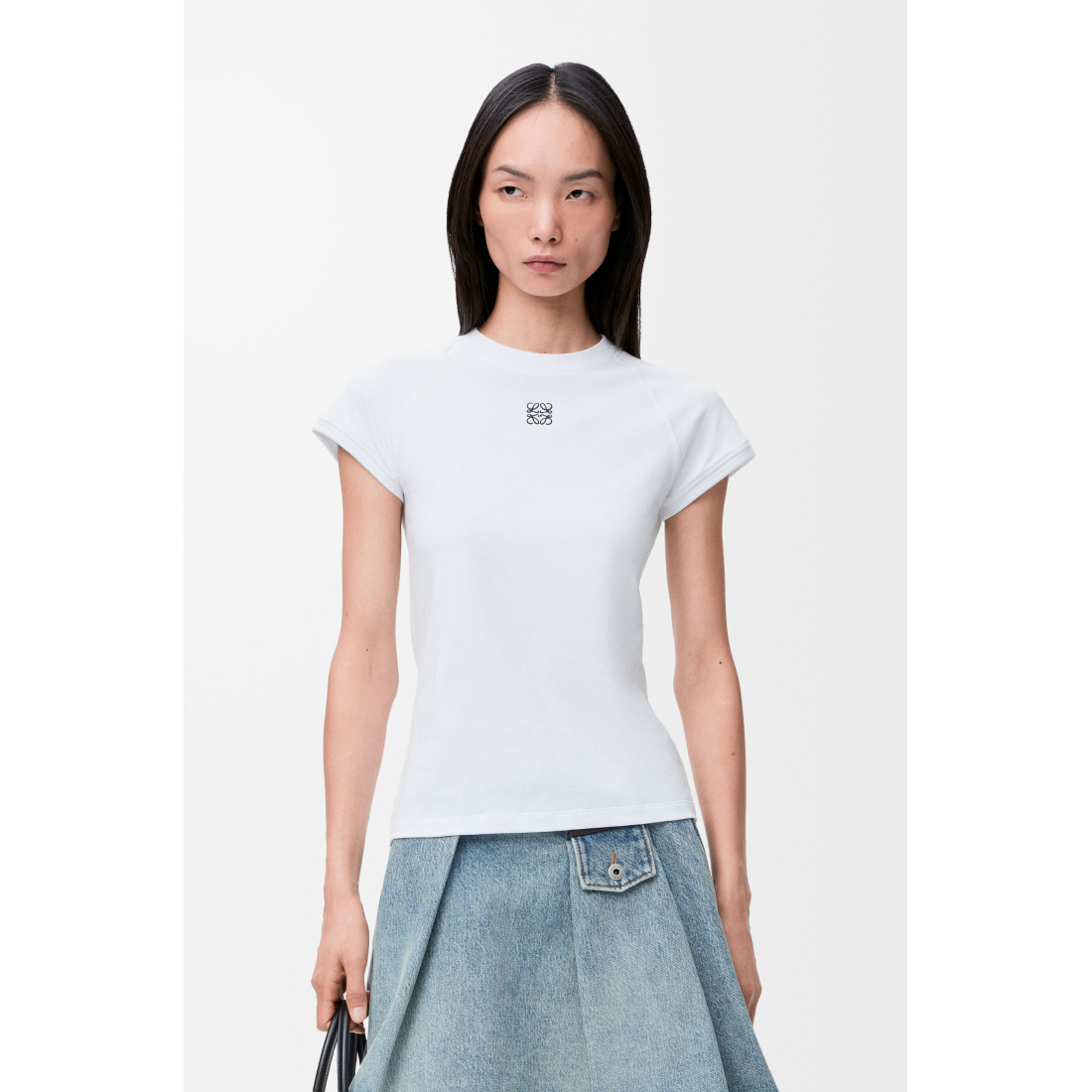 T-shirt 'Small Fit' pour Femmes