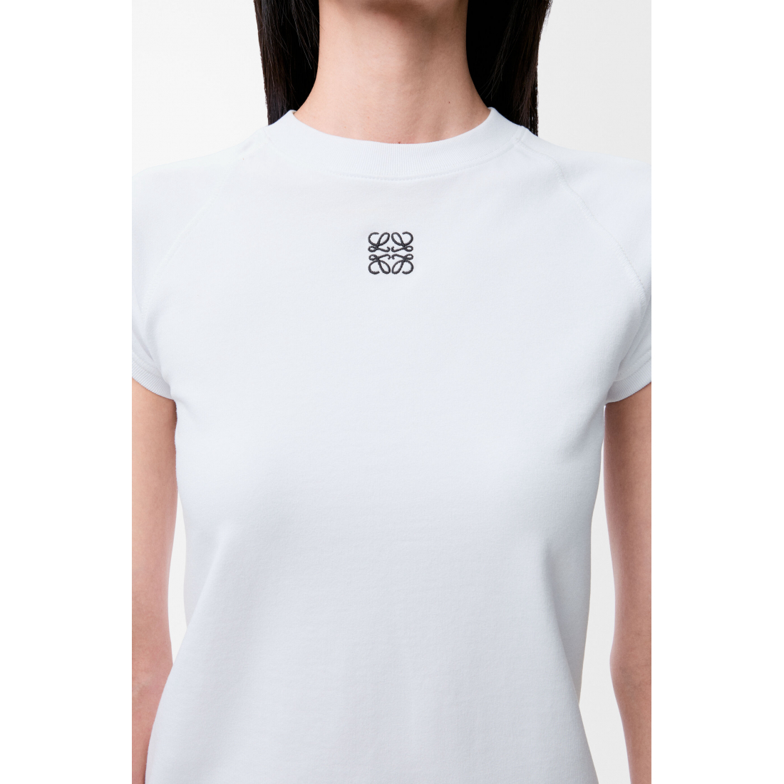 T-shirt 'Small Fit' pour Femmes