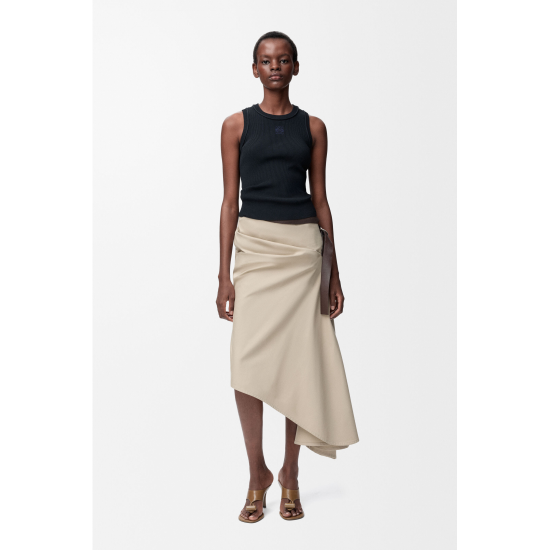 Débardeur 'Anagram' pour Femmes