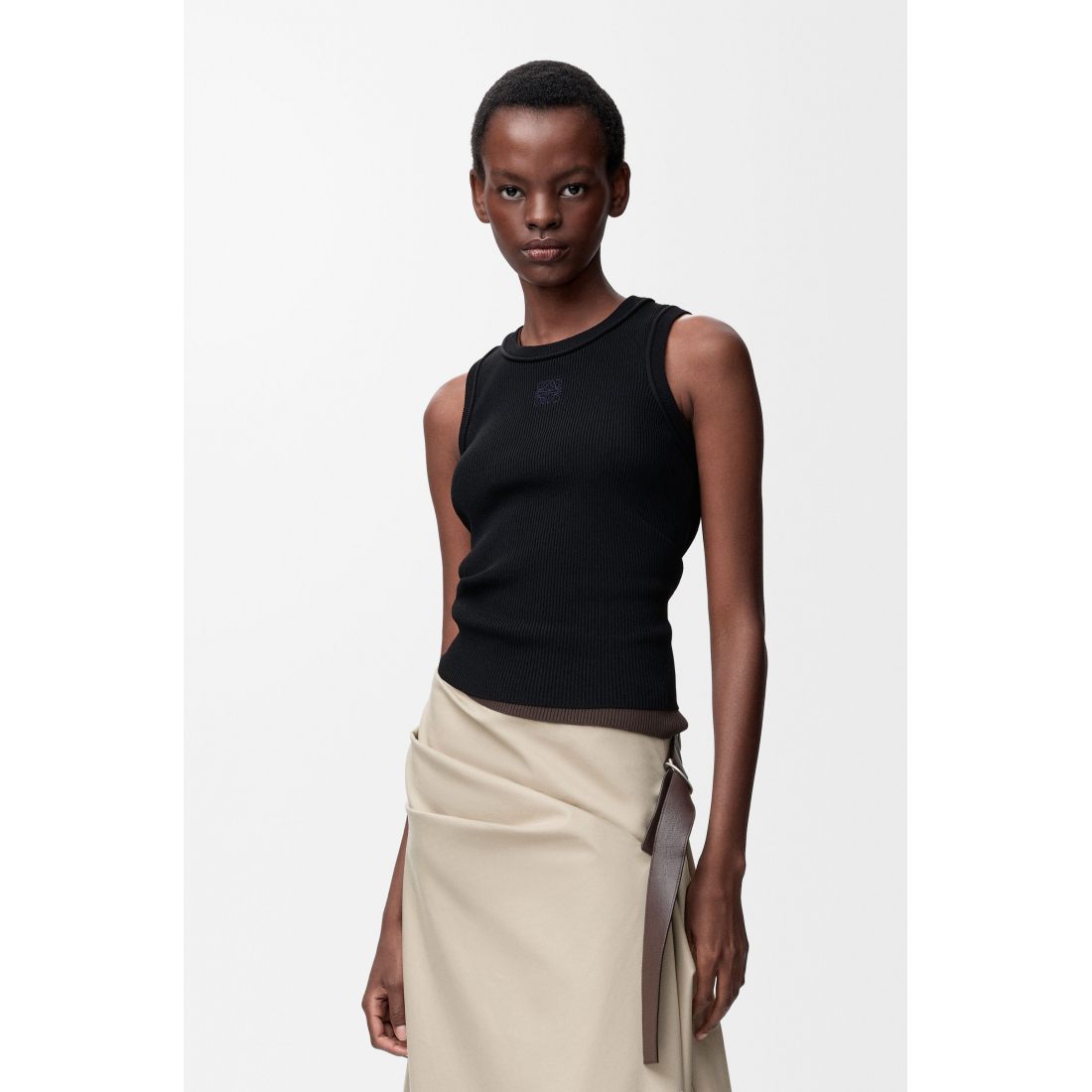 Débardeur 'Anagram' pour Femmes