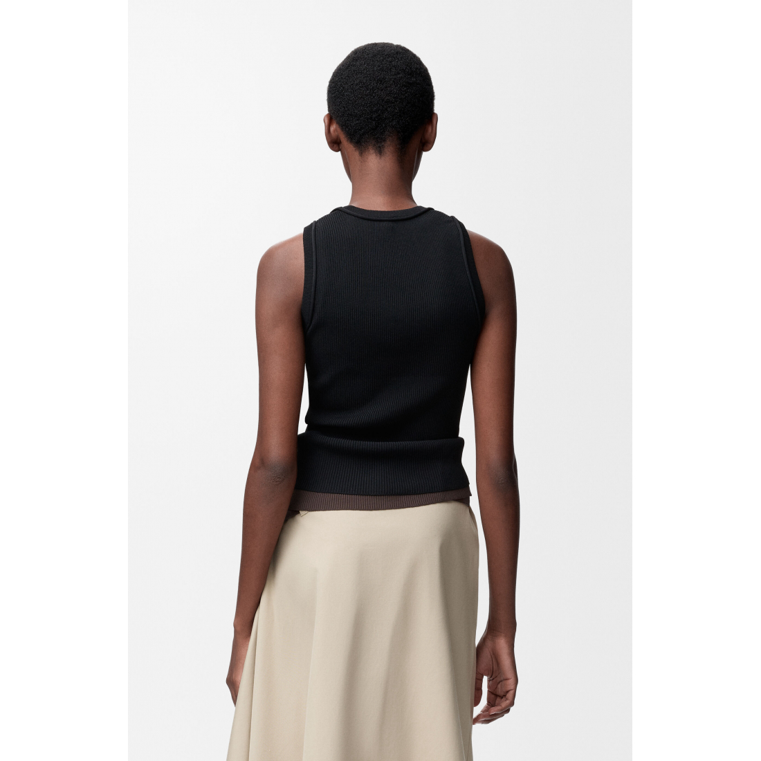 Débardeur 'Anagram' pour Femmes