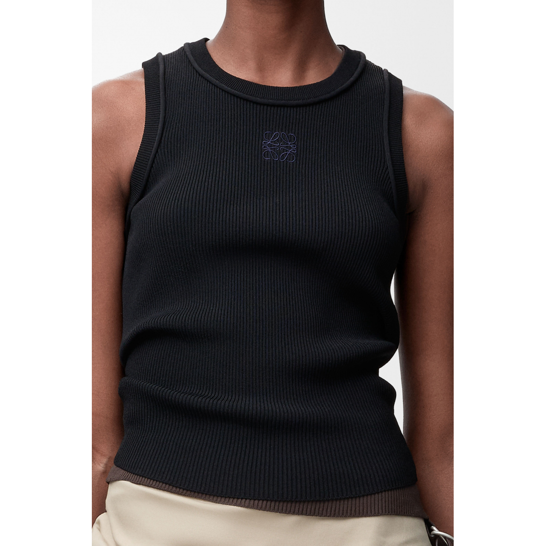 Débardeur 'Anagram' pour Femmes