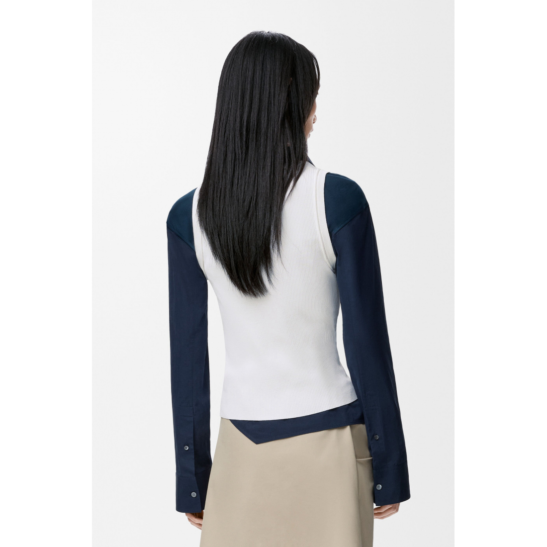 Débardeur 'Anagram' pour Femmes