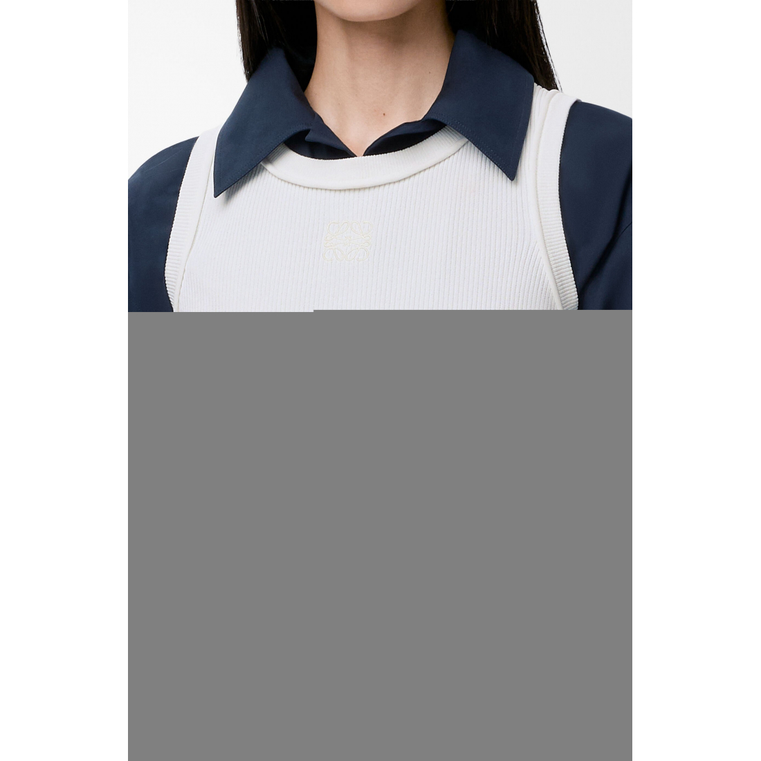 Débardeur 'Anagram' pour Femmes