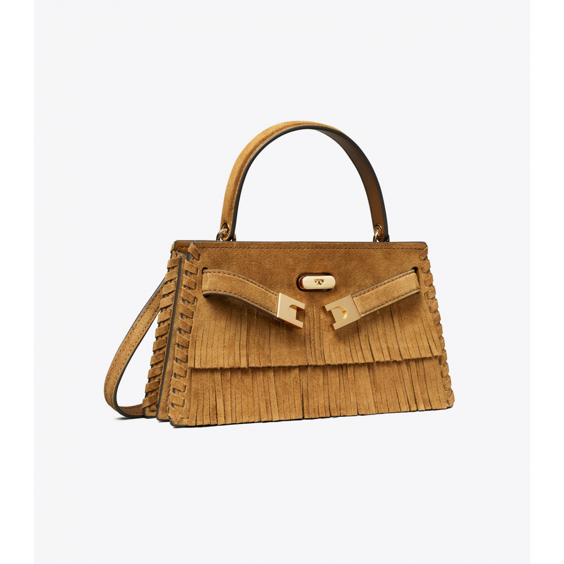 Women's 'Mini Lee Radziwill' Crossbody Bag