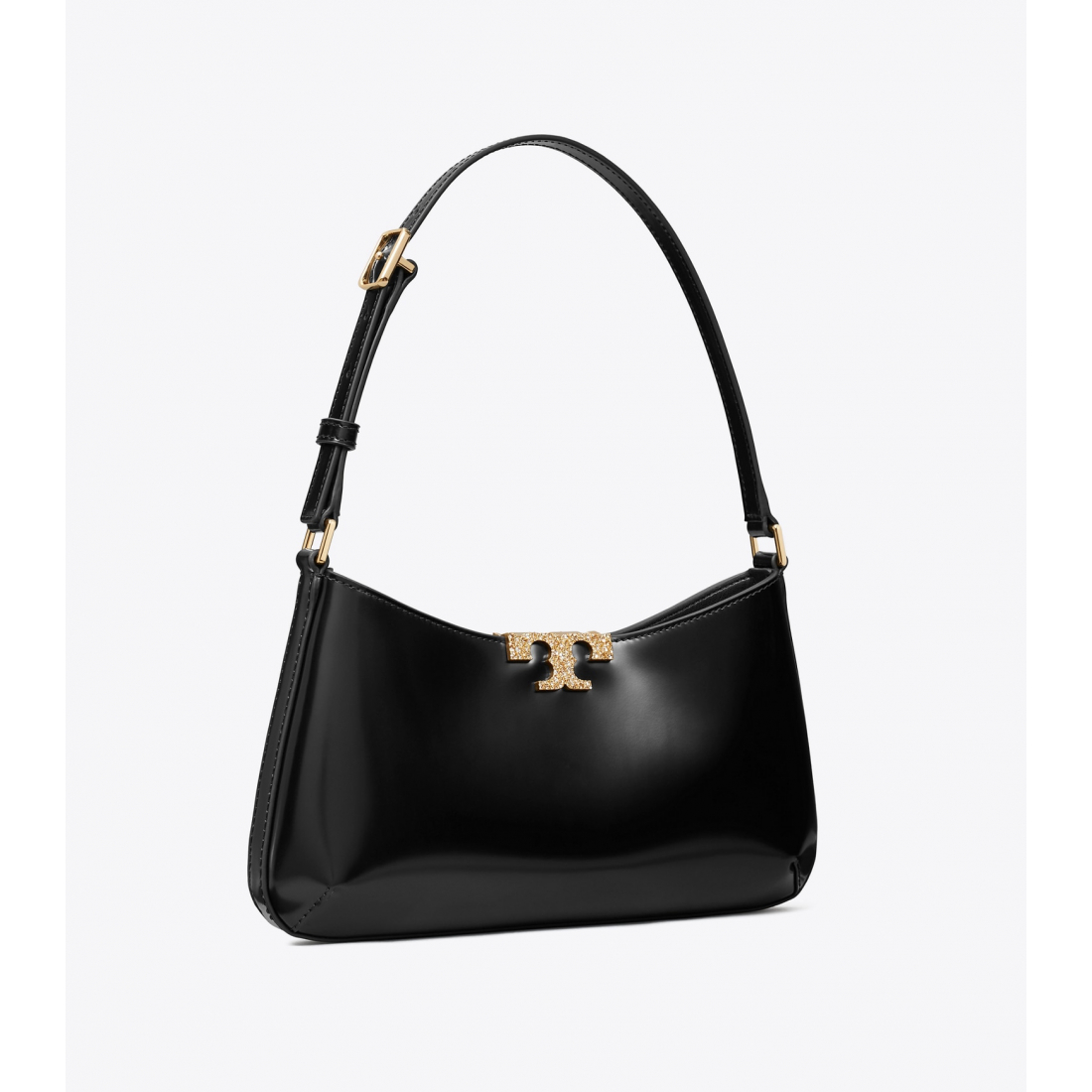 Women's 'Eleanor Slim Crystal' Shoulder Bag