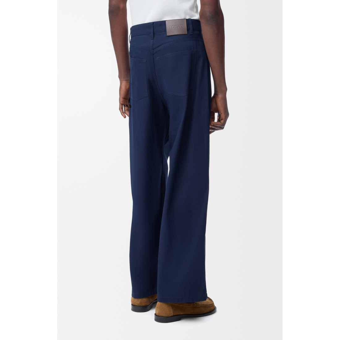 Pantalon 'Carpenter' pour Hommes