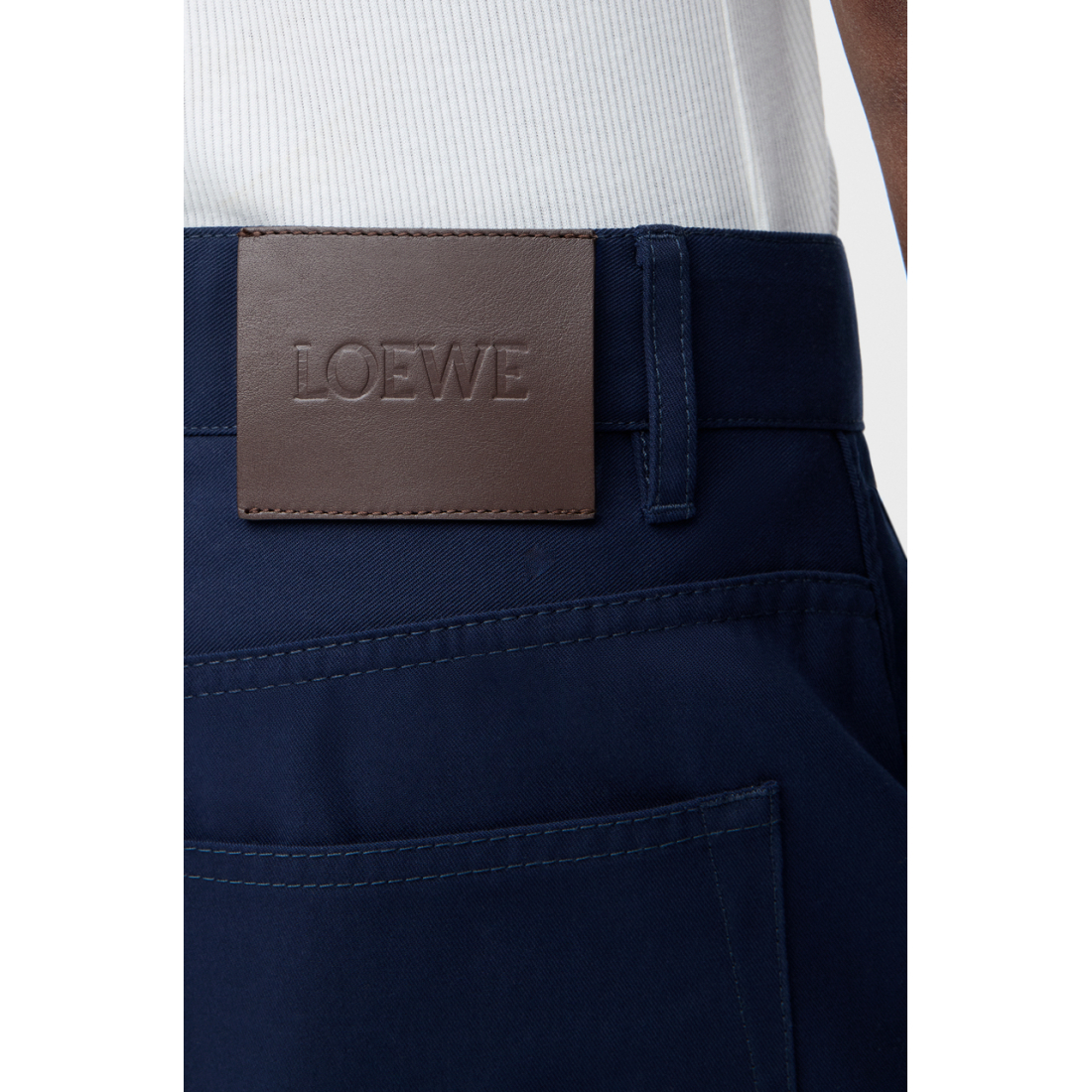 Pantalon 'Carpenter' pour Hommes