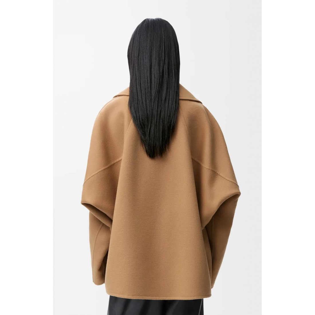 Women's 'Short' Peacoat