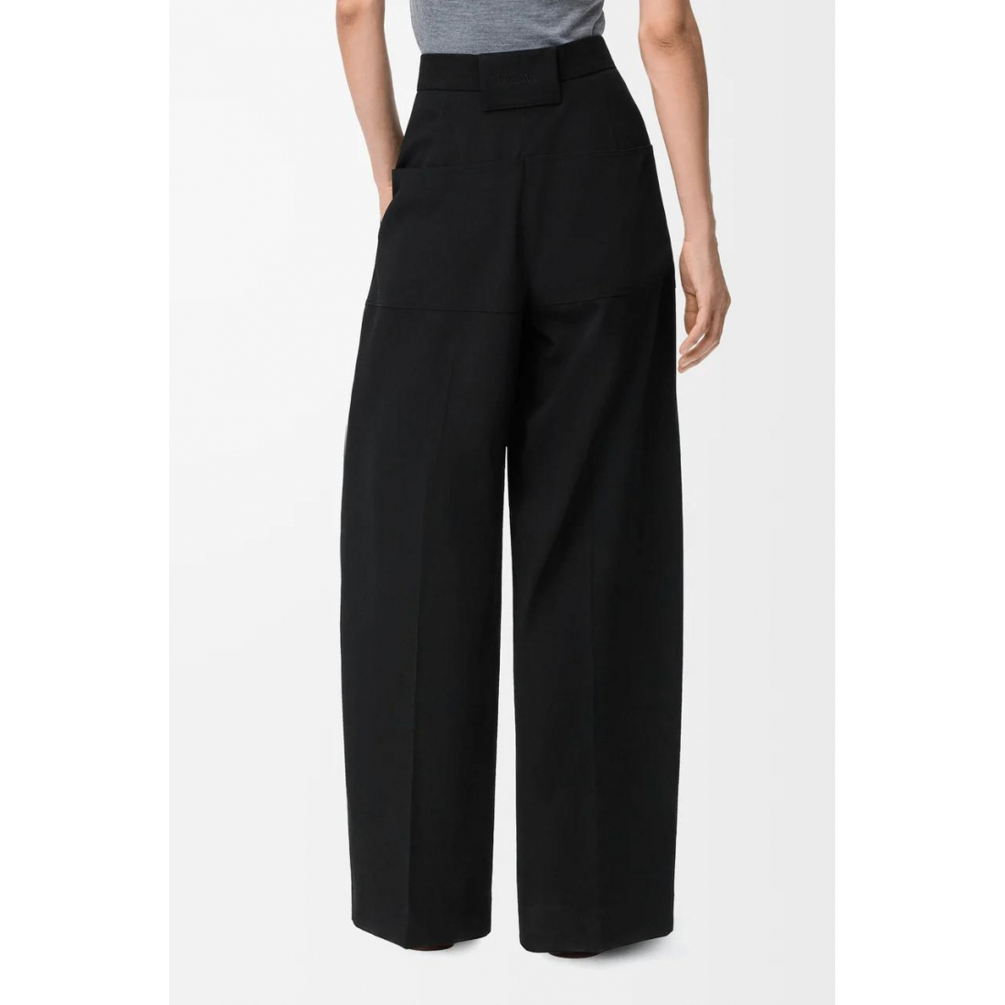 Women's Cargo Trousers
