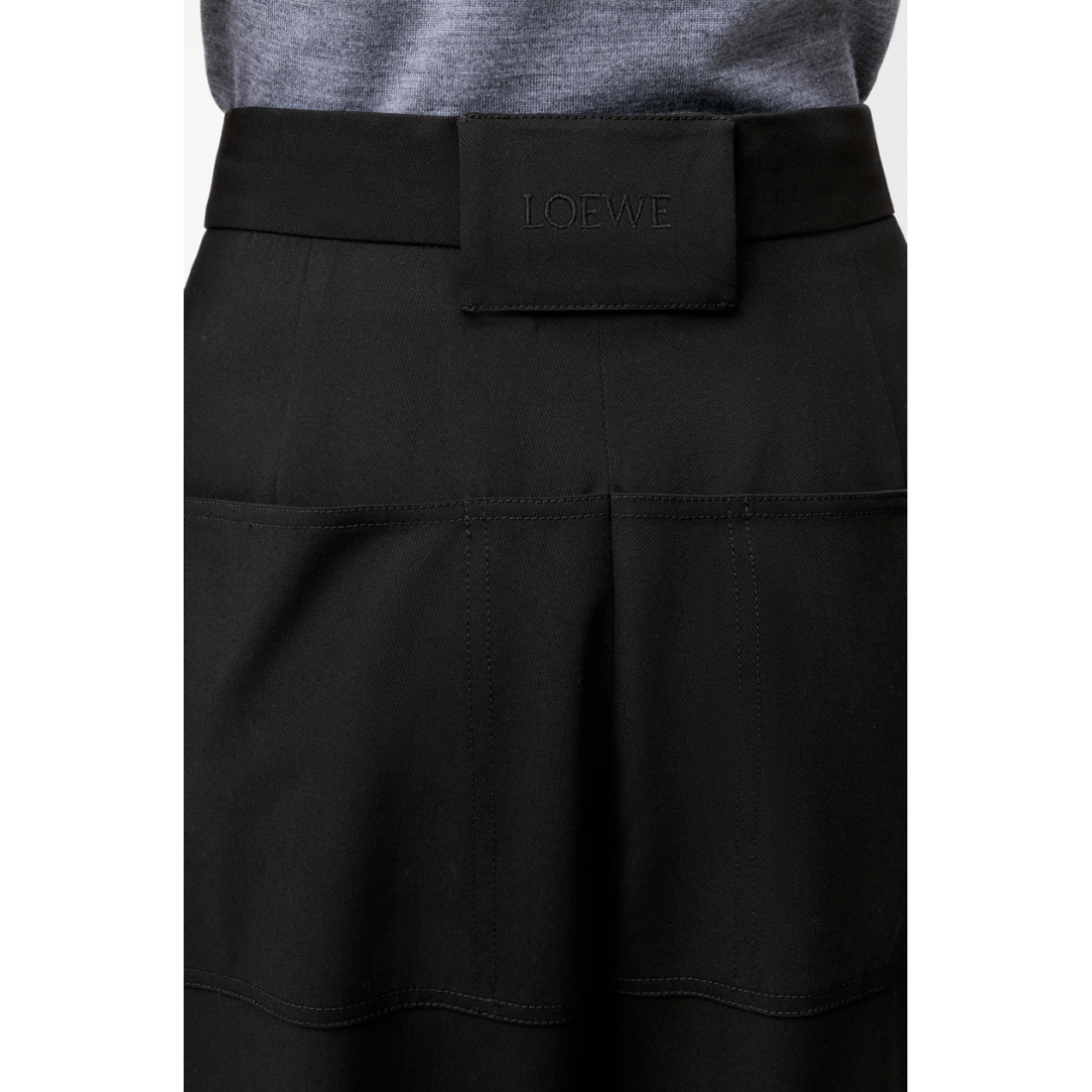 Women's Cargo Trousers