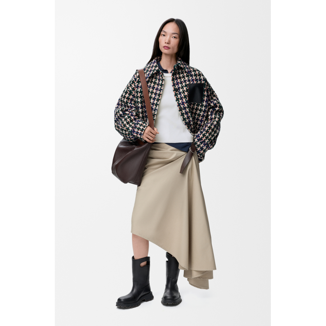 Débardeur 'Anagram' pour Femmes