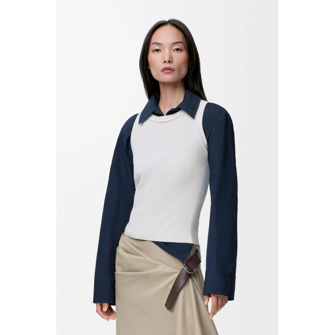 Débardeur 'Anagram' pour Femmes