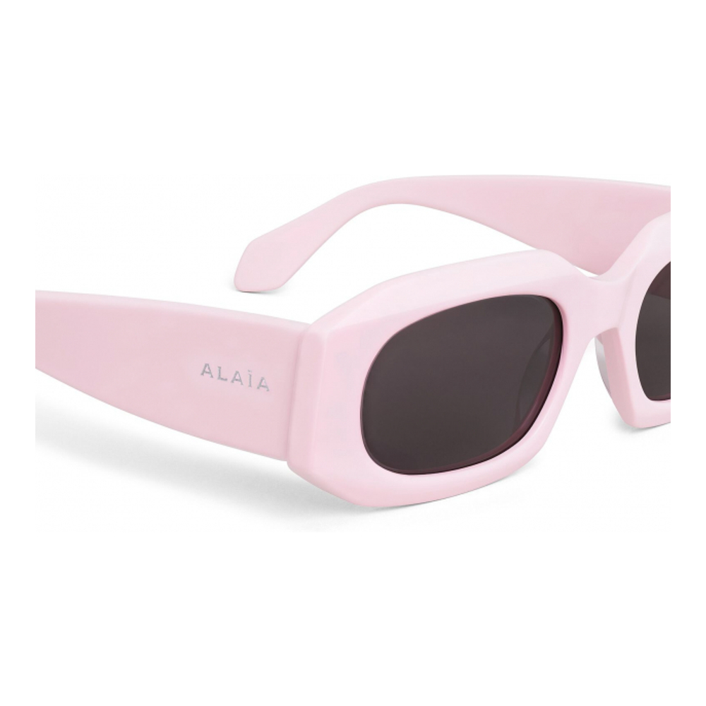 Women's 'AA0086 S004' Sunglasses