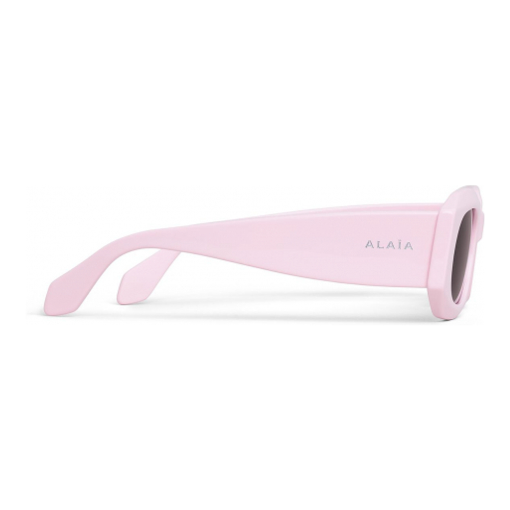 Women's 'AA0086 S004' Sunglasses