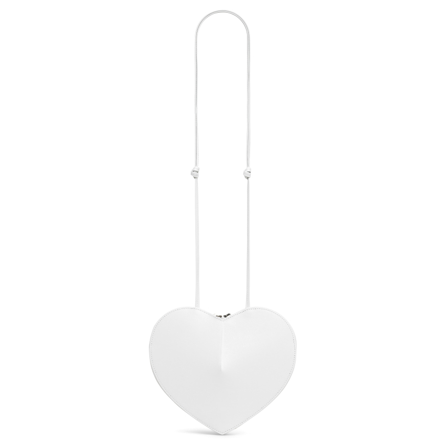 'Le Cœur' Umhängetasche für Damen