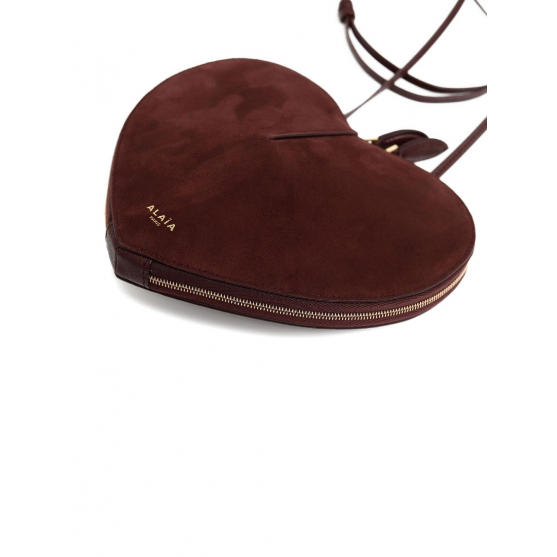 Women's 'Heart' Crossbody Bag