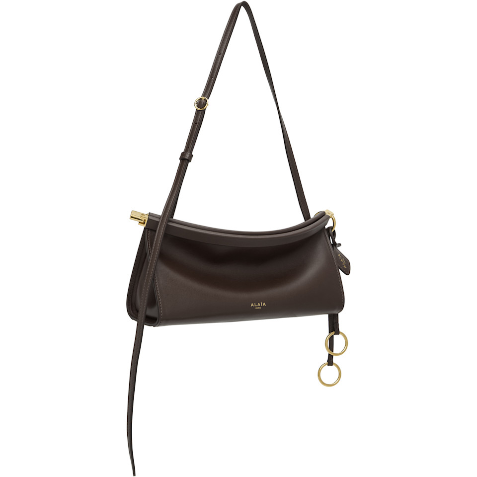 Women's 'Le Click East West Small' Shoulder Bag