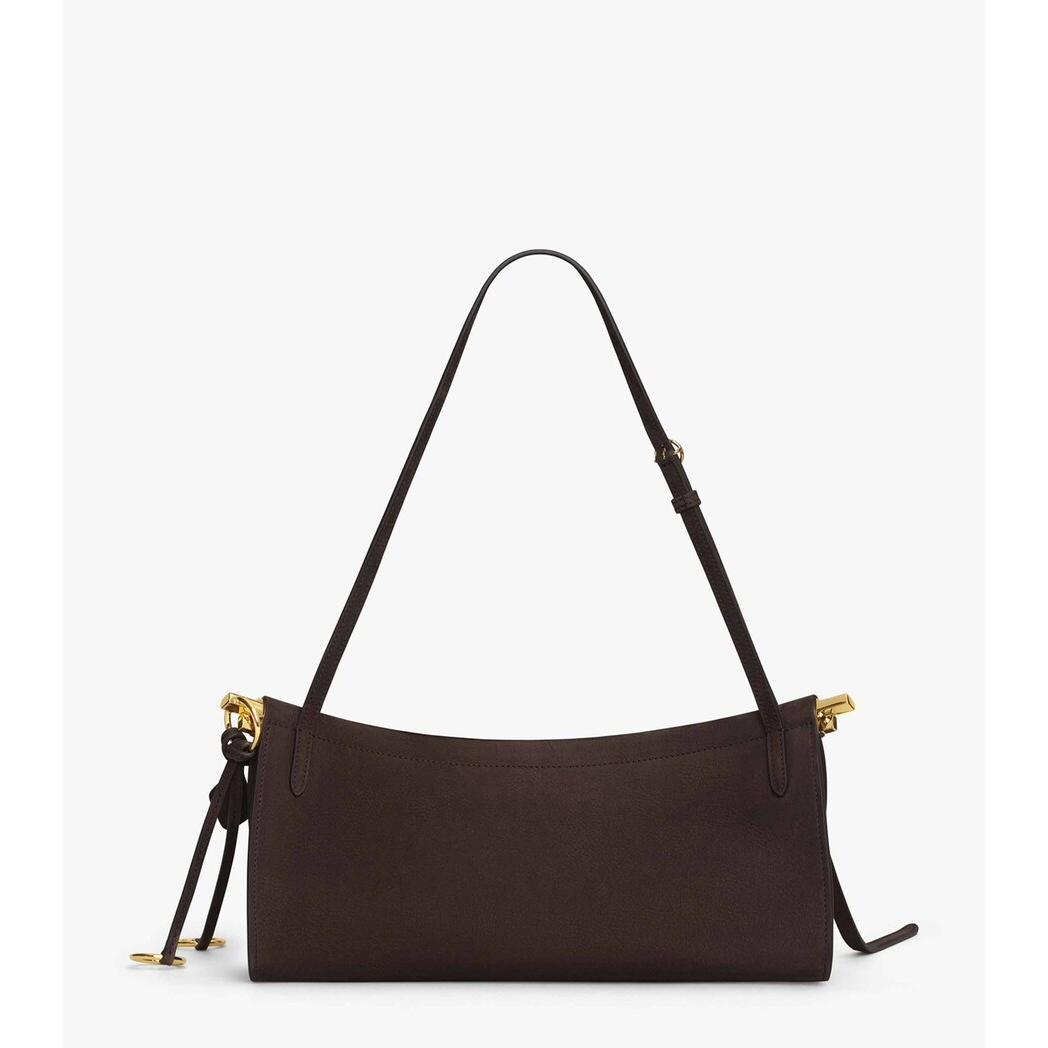 Women's 'Le Click East West Medium' Shoulder Bag