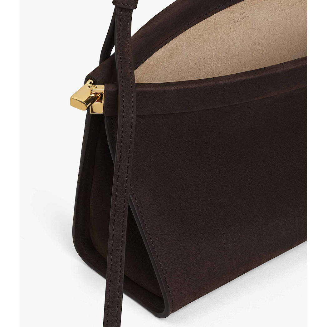 Women's 'Le Click East West Medium' Shoulder Bag