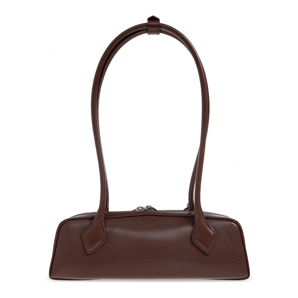 Women's 'Small Dachshund' Baguette Bag