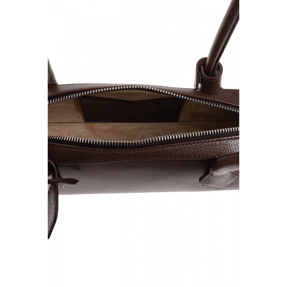 Women's 'Small Dachshund' Baguette Bag