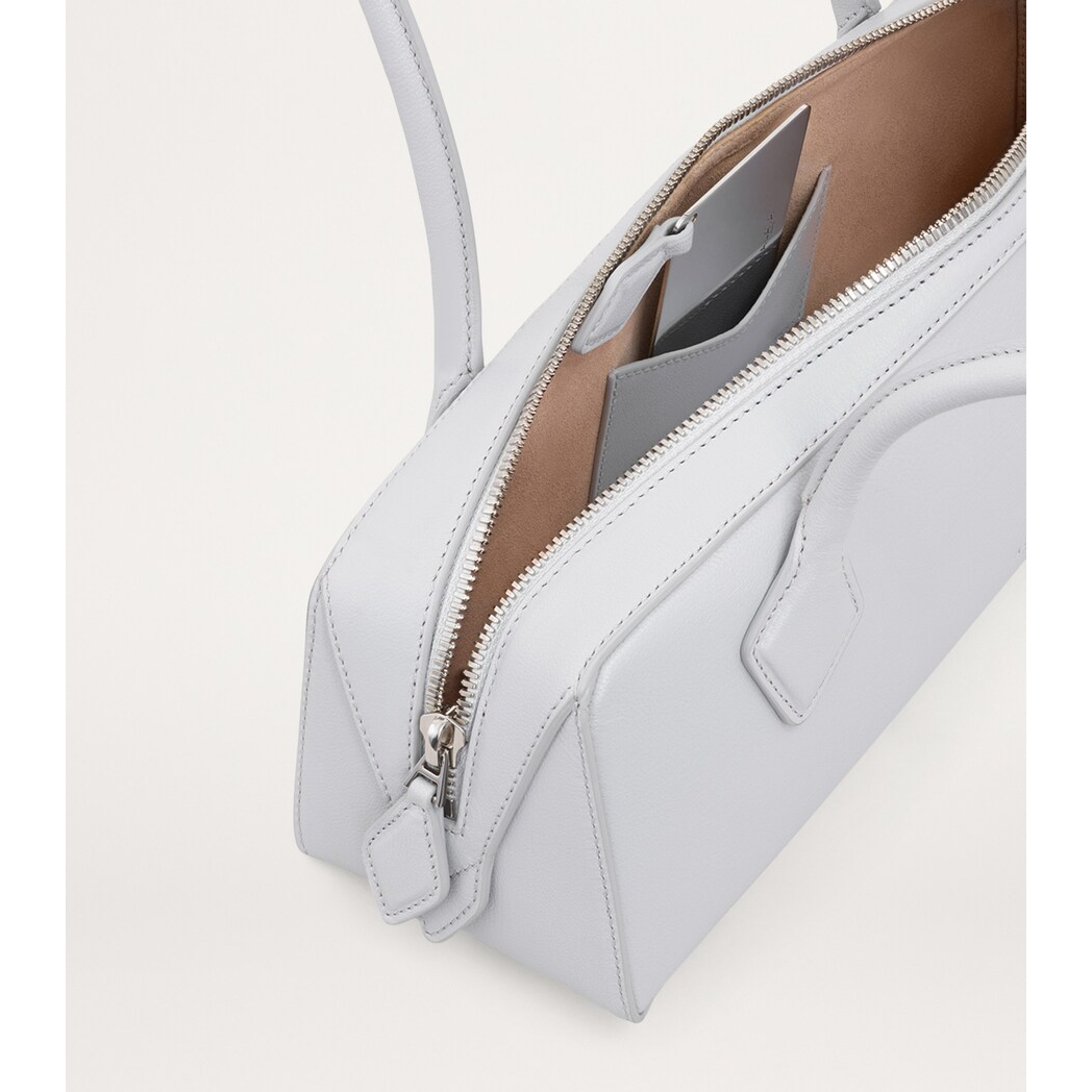 Women's 'Medium Dachshund' Baguette Bag