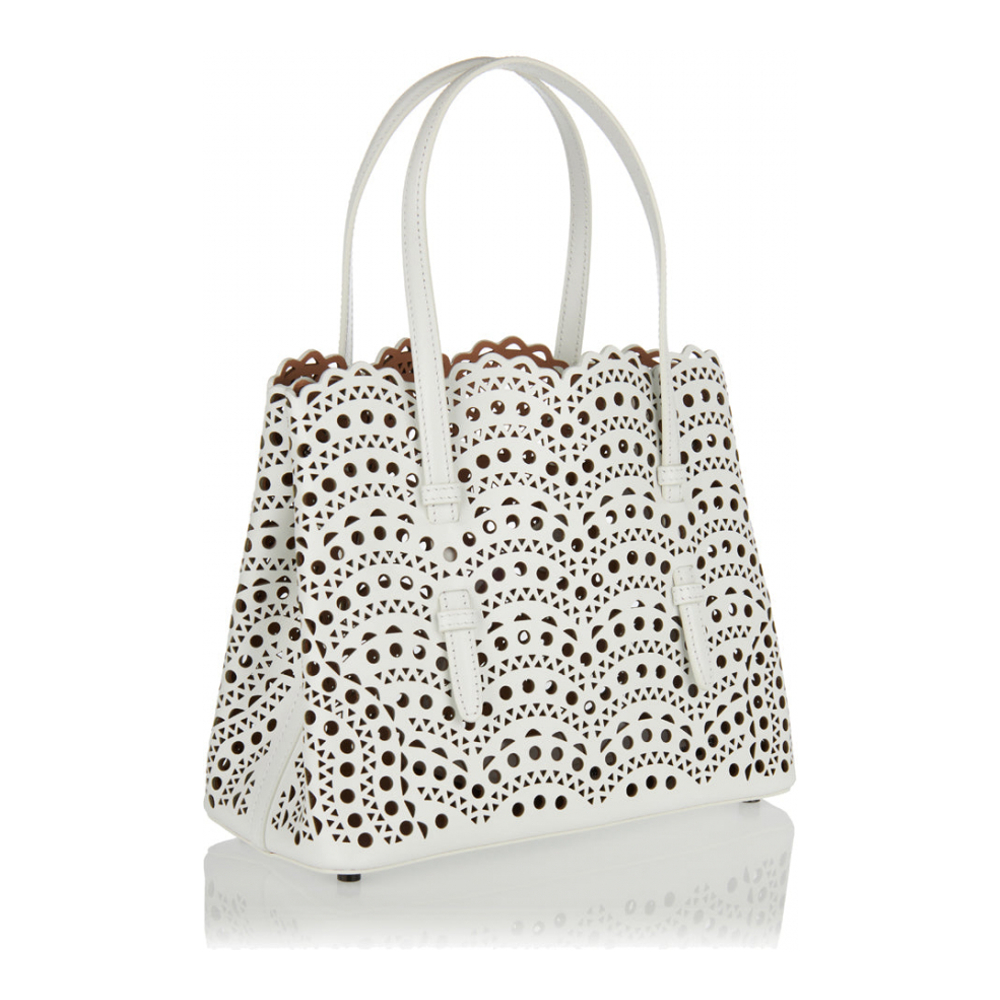 Women's 'Mina 25 Vienna Wave' Tote Bag