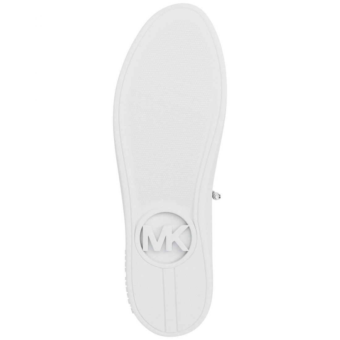 'Scotty Lace Up Sneakers with Charms' pour Femmes