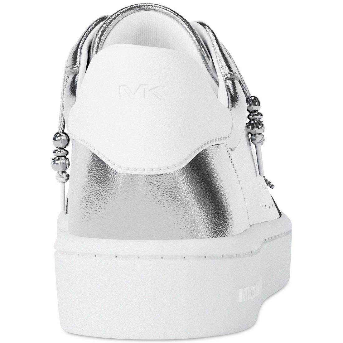'Scotty Lace Up Sneakers with Charms' pour Femmes