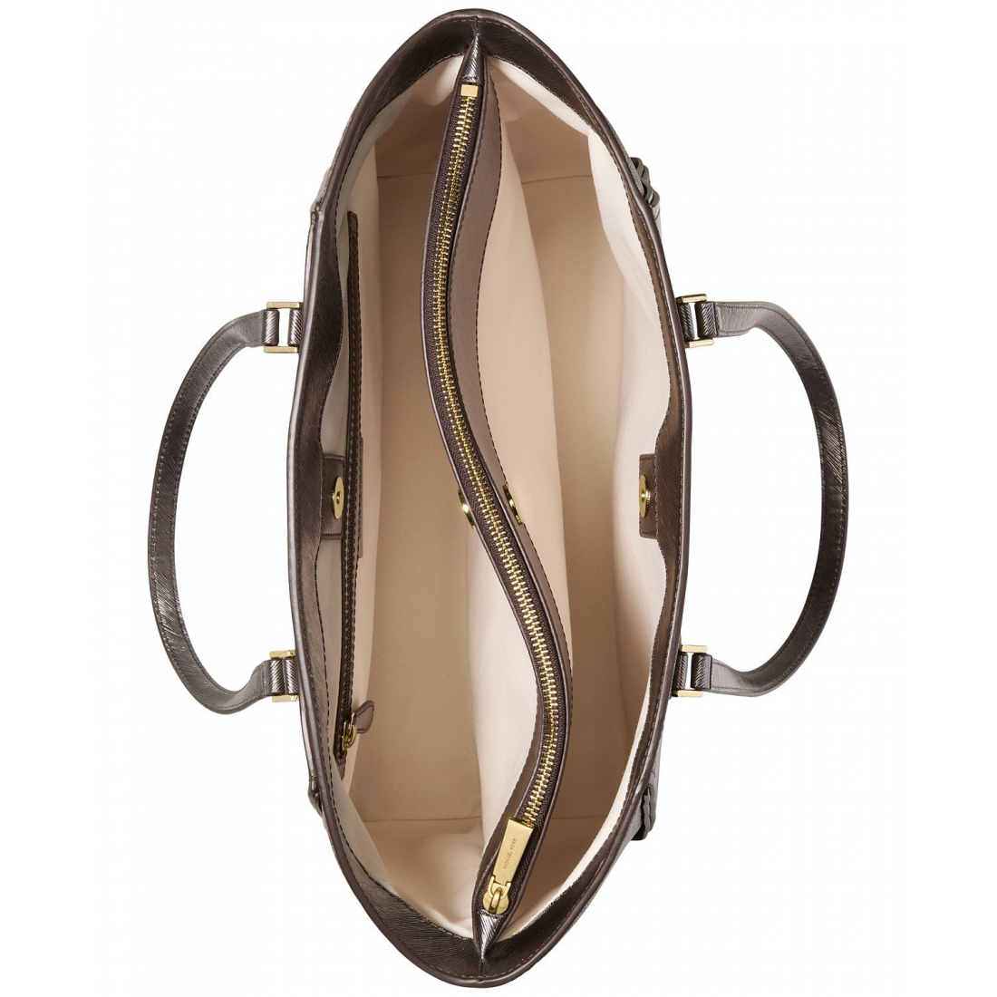 Women's 'Michael Kors Taryn Large Leather Tote bag'