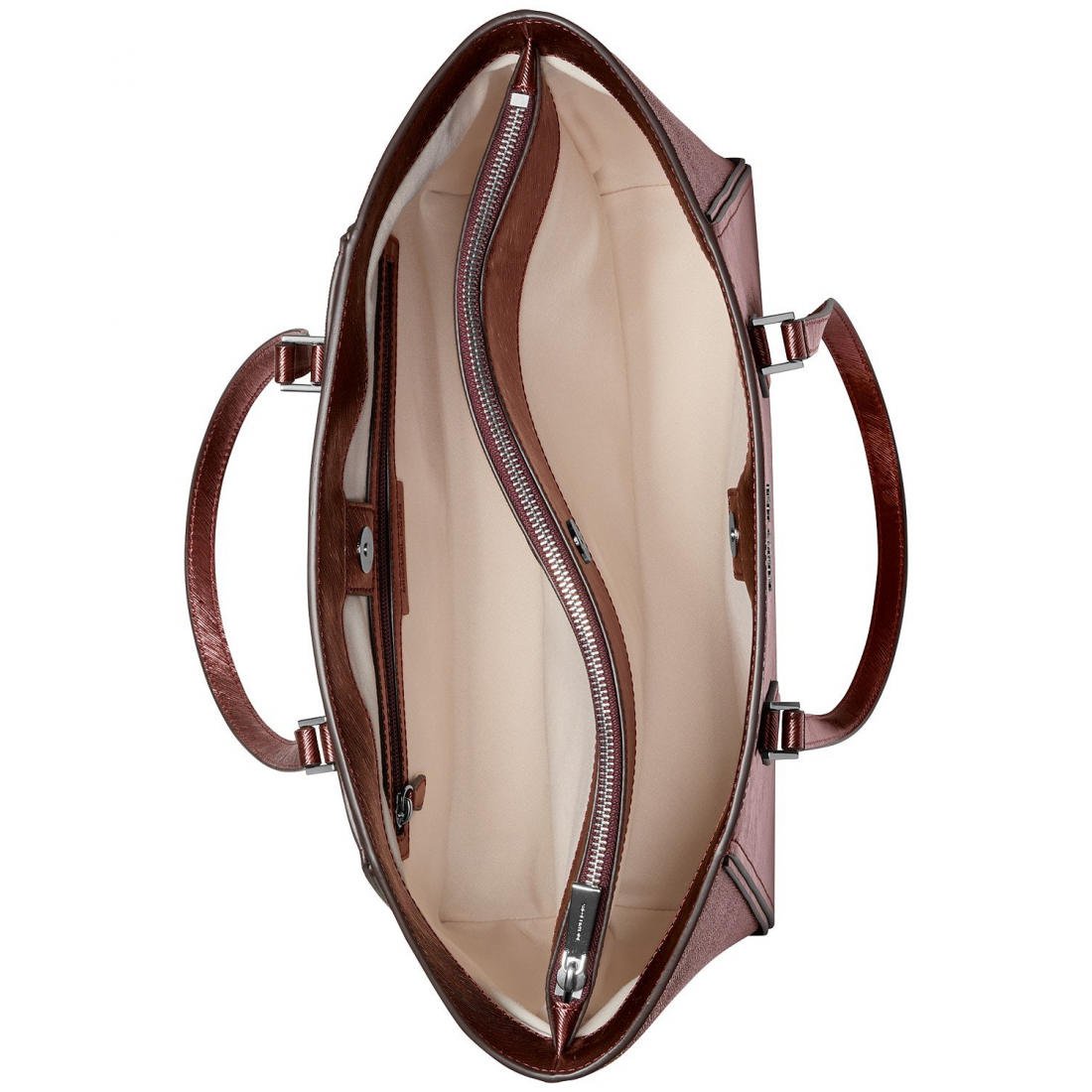 Women's 'Michael Kors Taryn Large Leather Tote bag'