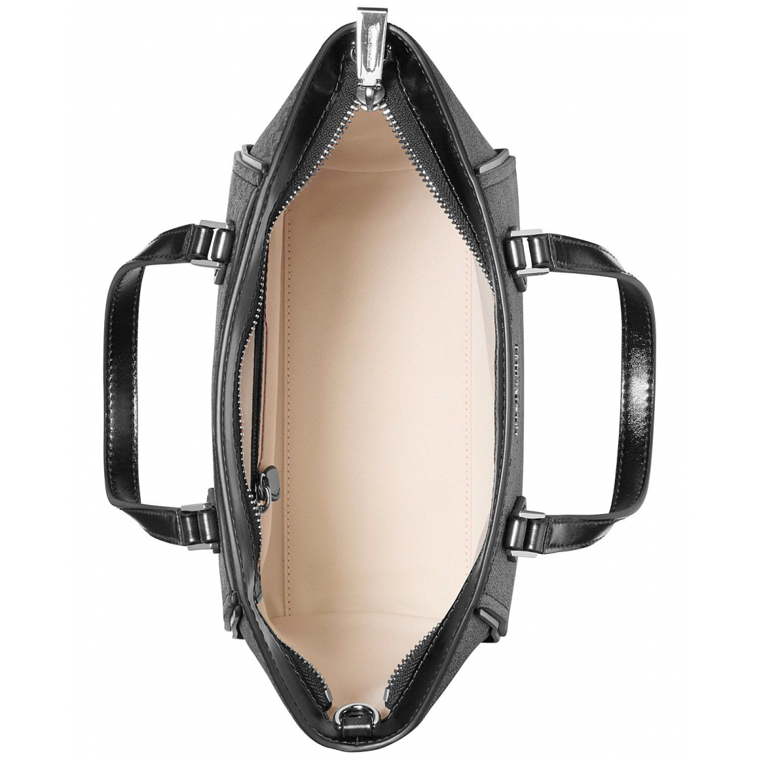 'Michael Kors Taryn Convertible Tote Crossbody Handbag' für Damen