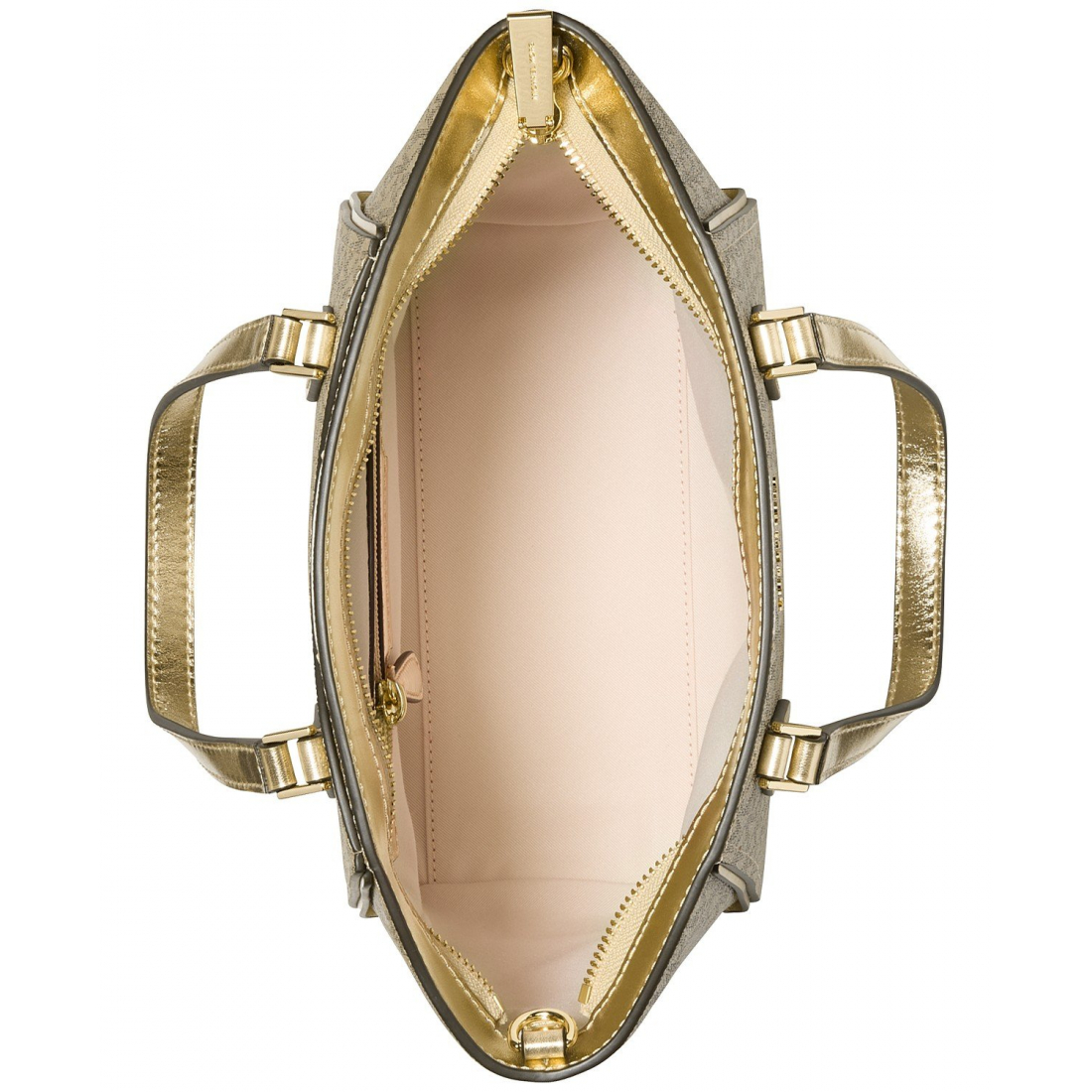 Women's 'Michael Kors Taryn Convertible Tote Crossbody Handbag'