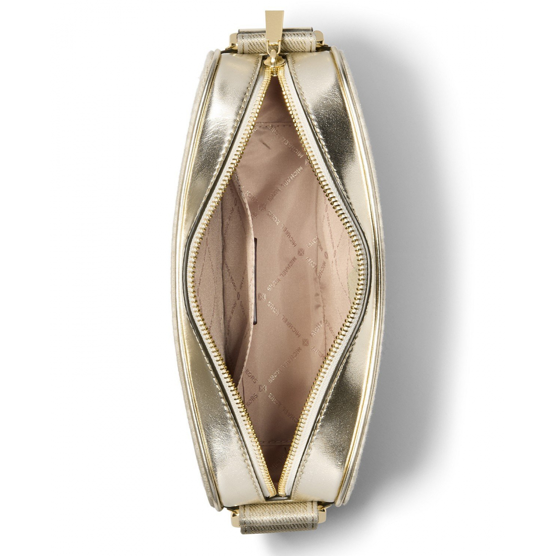 'Boxed Maeve Large East West Pocket Crossbody with Card Case' pour Femmes