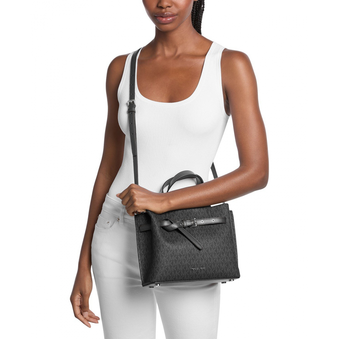 Women's 'Emilia Small Satchel Bag'