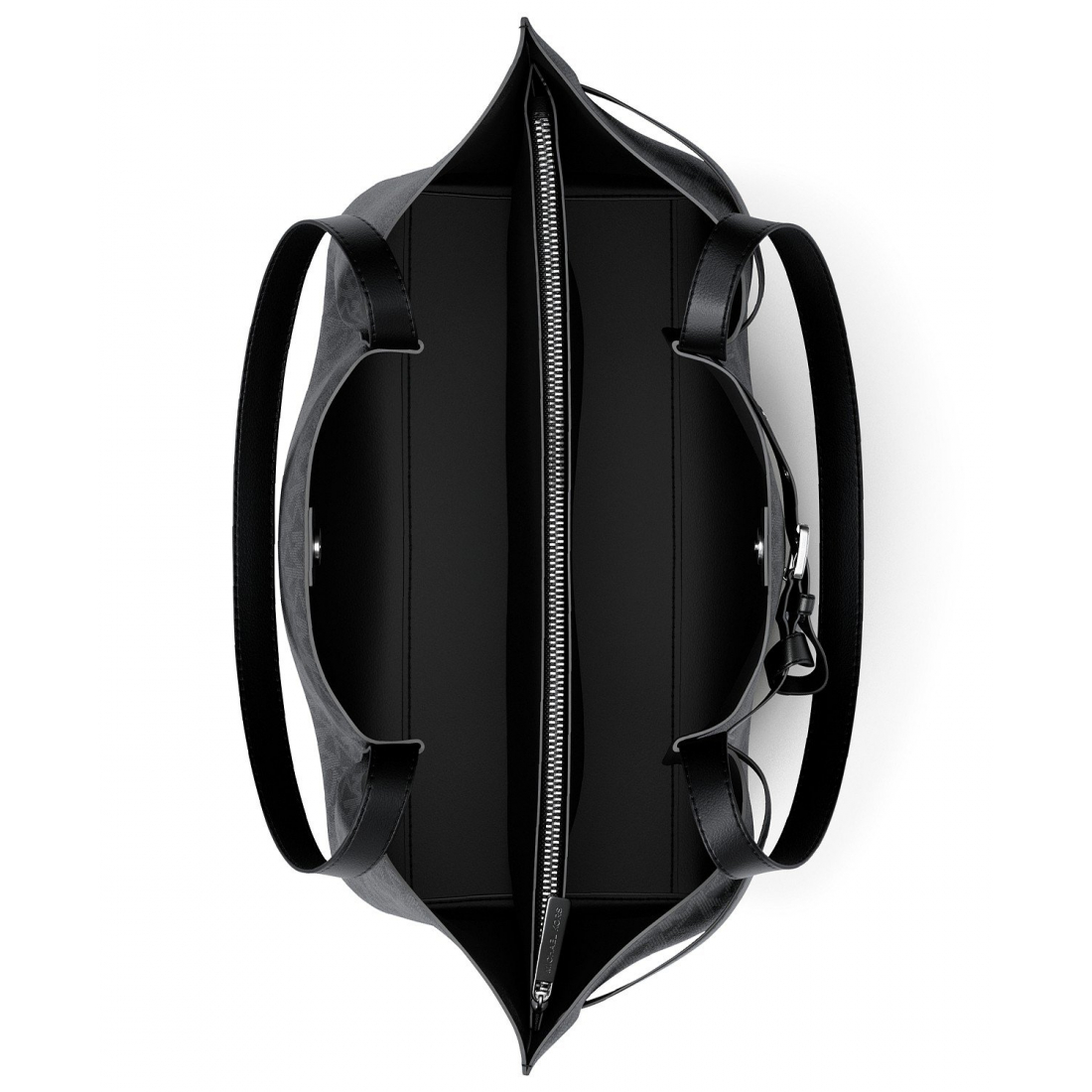 Women's 'Emilia Large East West Center Zip Pocket Tote Bag'