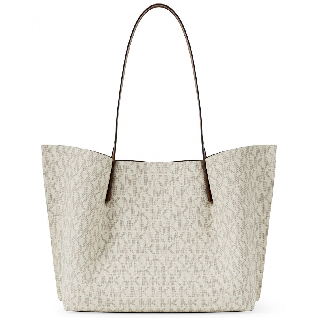 Women's 'Emilia Large East West Center Zip Pocket Tote Bag'
