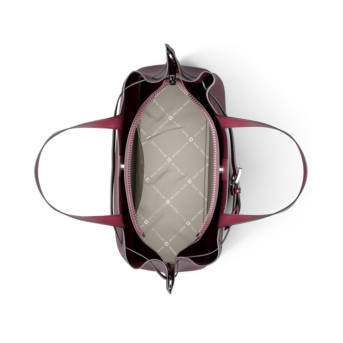 Women's 'Emilia Satchel Small Bag'