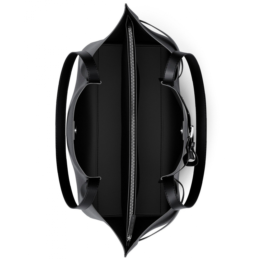 Women's 'Emilia Large East West Center Zip Tote Bag'