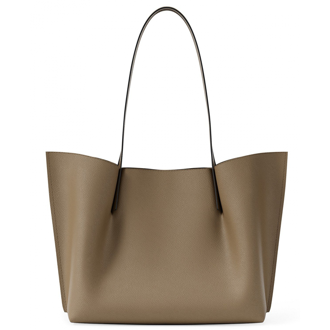 Women's 'Emilia Large East West Center Zip Tote Bag'