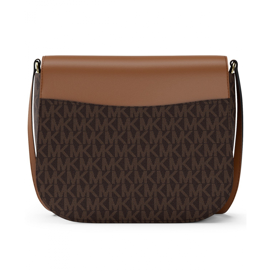 Women's 'Emilia Small Saddle Crossbody Bag'