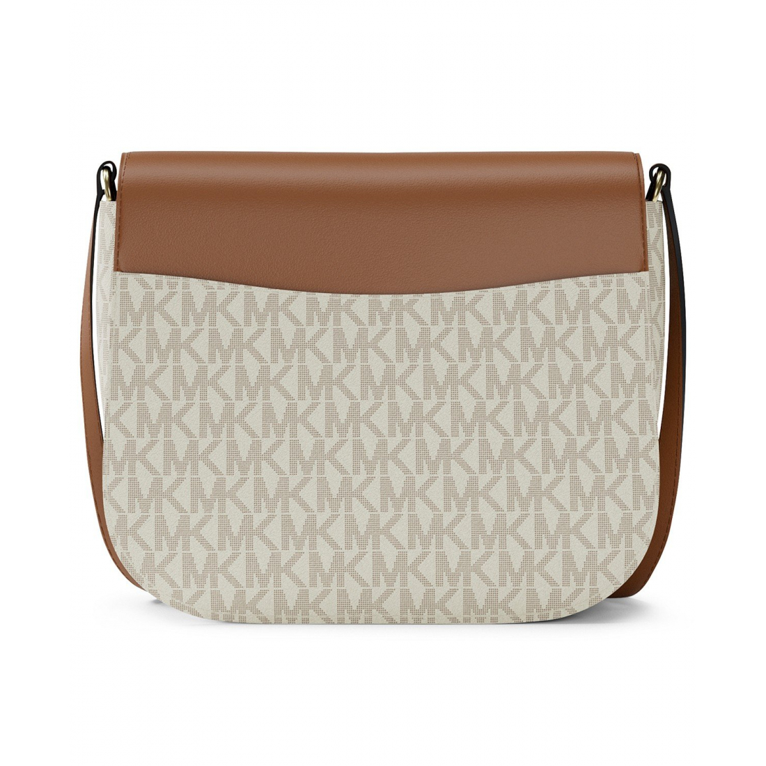 Women's 'Emilia Small Saddle Crossbody Bag'